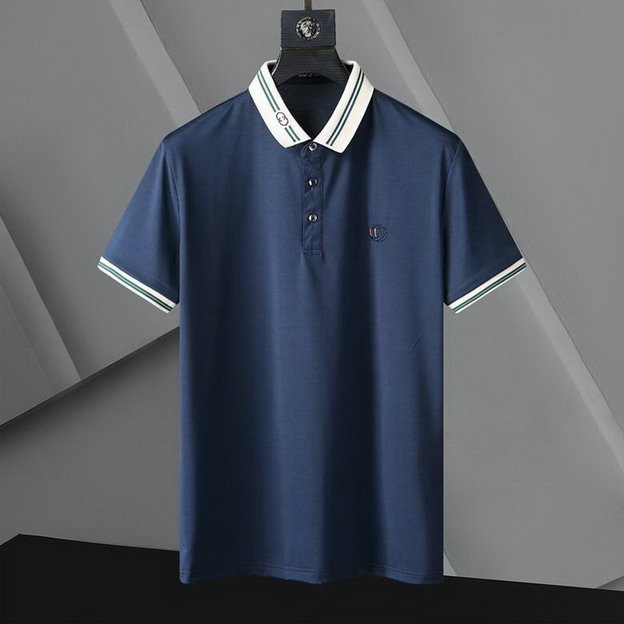 Gucci short lapel T man 2022-5-28-020